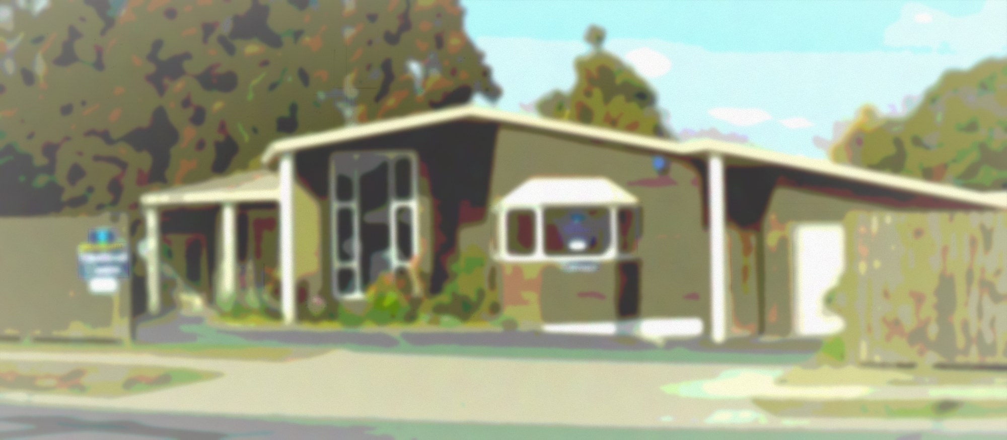 Flagstaff Medical Centre building