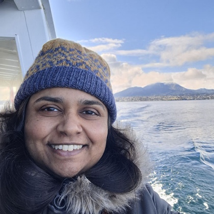 Dr Nilakshi Fonseka