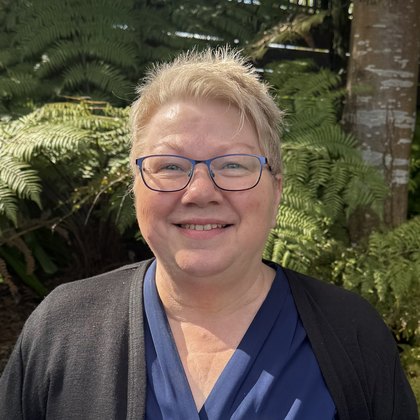 Barbara Osborne