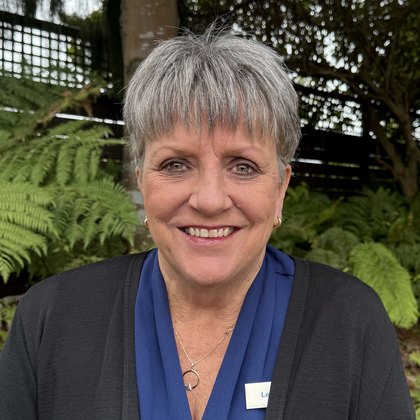 Lenare Martin