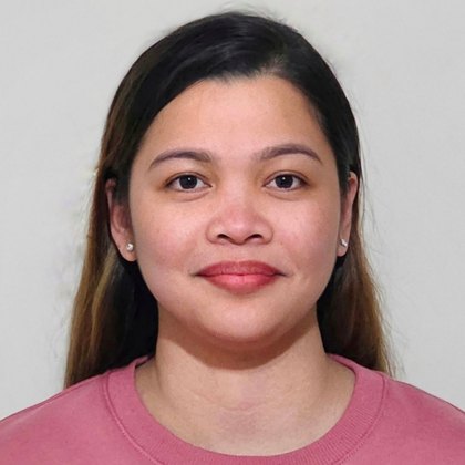 Nicole Reyes
